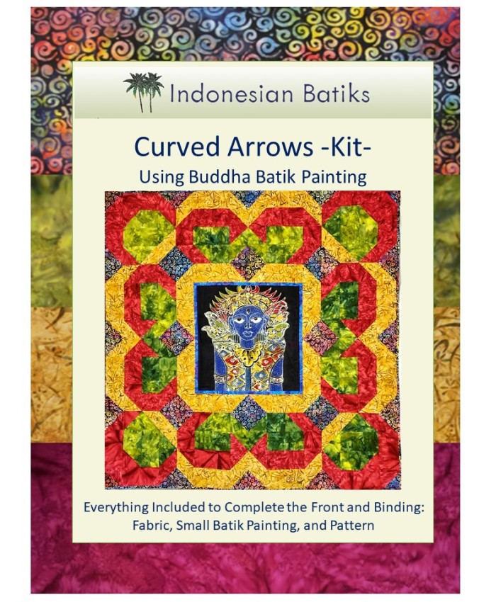 Curved Arrows Kit